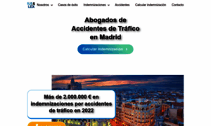 Iuslexabogadosmadrid.com thumbnail