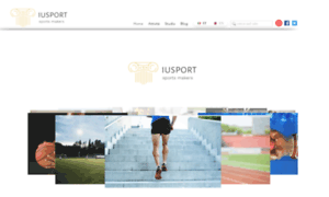 Iusport.it thumbnail