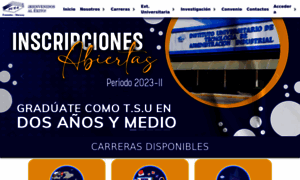 Iutamaracay.com.ve thumbnail