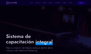 Iuvare.com.mx thumbnail