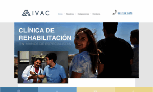 Ivacmexico.com thumbnail
