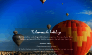 Ivalio.com thumbnail