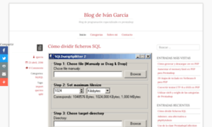 Ivan-garcia.com thumbnail