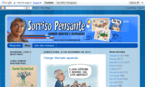 Ivancabral.com thumbnail