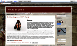 Ivandarias.blogspot.com thumbnail