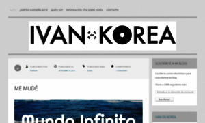 Ivanenkorea.wordpress.com thumbnail