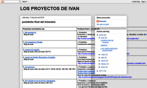 Ivanfernandezfreire.blogspot.com.es thumbnail