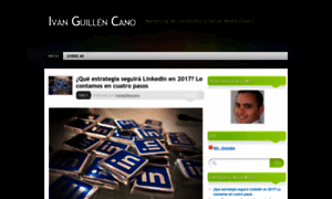 Ivanguillencano.wordpress.com thumbnail