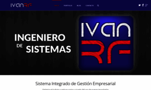 Ivanrf.com thumbnail