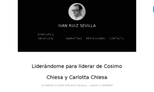 Ivanruizsevilla.com thumbnail
