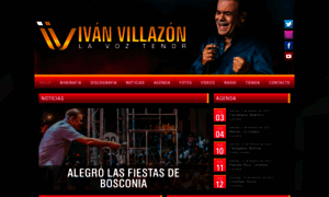 Ivanvillazon.com.co thumbnail