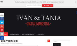 Ivanytaniadm.com thumbnail