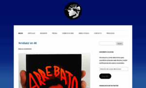 Ivanzulueta.net thumbnail