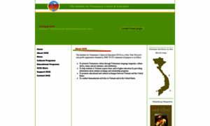 Ivce.org thumbnail