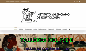 Ivde.org thumbnail
