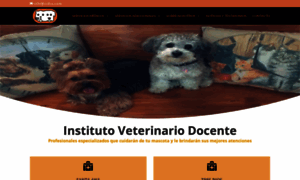 Ivdsa.com thumbnail