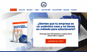 Iveconsultores.com thumbnail