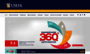 Ivedl.com.mx thumbnail