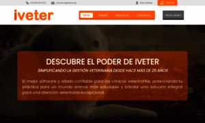 Iveter.com thumbnail