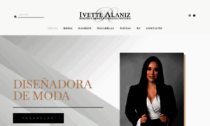 Ivettealaniz.com thumbnail