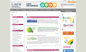 Ivex.es thumbnail