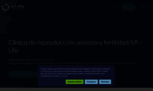 Ivf-spain.com thumbnail