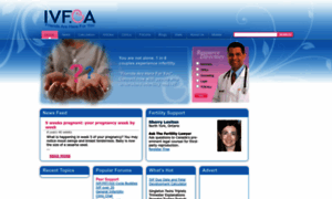 Ivf.ca thumbnail