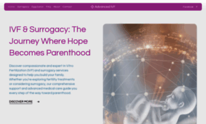 Ivf.com.mx thumbnail