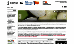 Ivia.es thumbnail