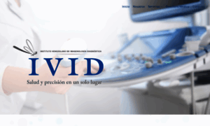 Ivid.com.ve thumbnail