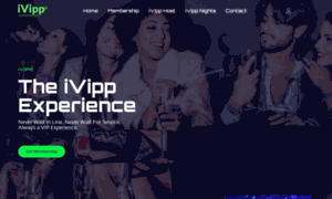 Ivipp.com thumbnail