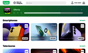 Ivoo.com thumbnail