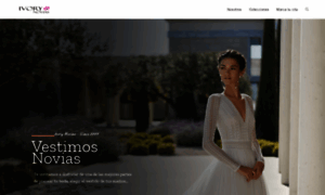 Ivorynovias.com thumbnail