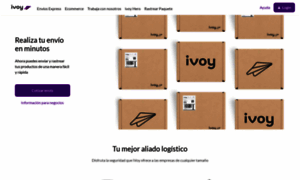 Ivoy.mx thumbnail