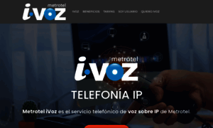 Ivoz.metrotel.com.ar thumbnail