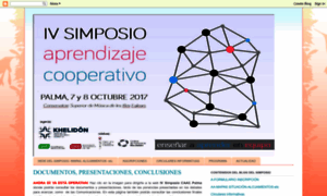 Ivsymposiumcaac.blogspot.com.es thumbnail