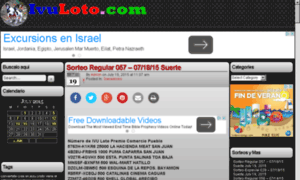 Ivulotto.com thumbnail