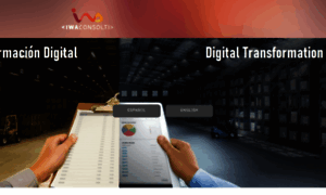 Iwa.com.mx thumbnail