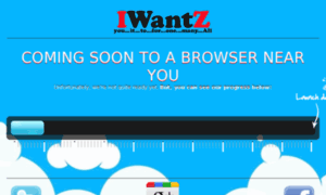 Iwantz.com thumbnail
