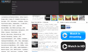 Iwarez.com.ar thumbnail