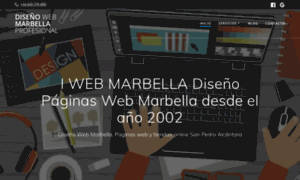 Iwebmarbella.com thumbnail