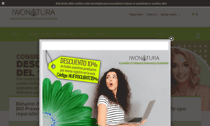 Iwonatura.es thumbnail