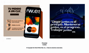 Iwww.es thumbnail
