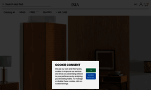 Ixia.es thumbnail