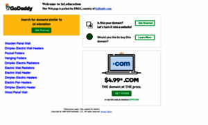 Ixl.education thumbnail