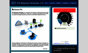 Ixorawind.com thumbnail