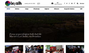 Ixtapayzihuatanejo.com thumbnail