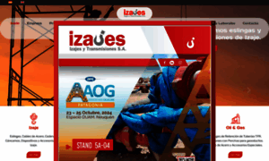 Izajes.com thumbnail