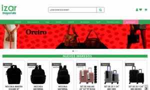 Izarmayorista.com.ar thumbnail
