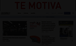 Izaro.com thumbnail